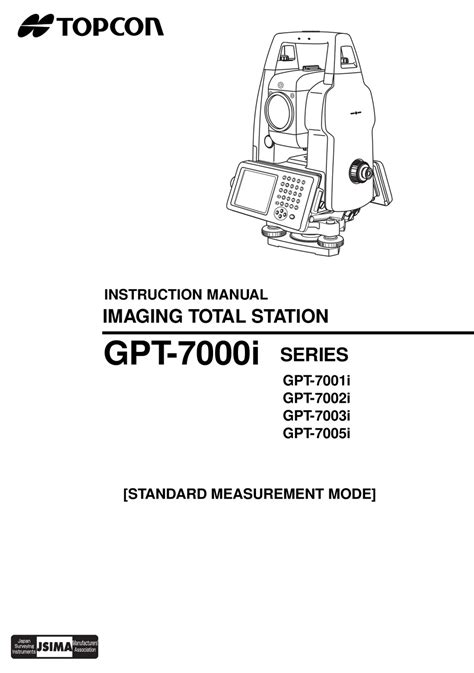 topcon user manual.